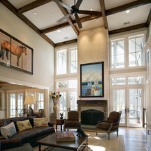Living Room Ideas