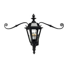 Redford Door Lights