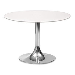 Corona table by DomItalia - Kitchen And Dining Furniture