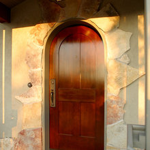 Exterior Ideas