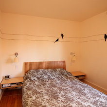 walls