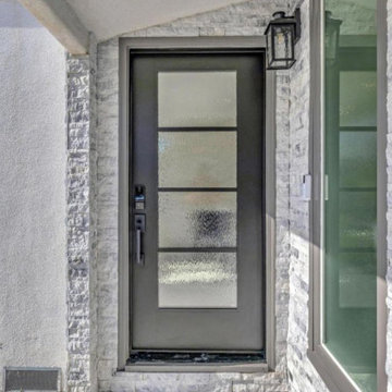 Modern Luxury Remodel in Castro Valley: Spacious Living with Stylish Comfort