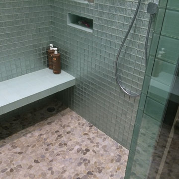 Tulsa High Rise Remodel