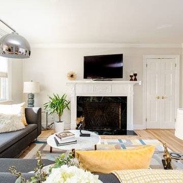 River Road Residence