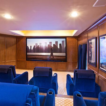Other Home Theater & Automation Photos