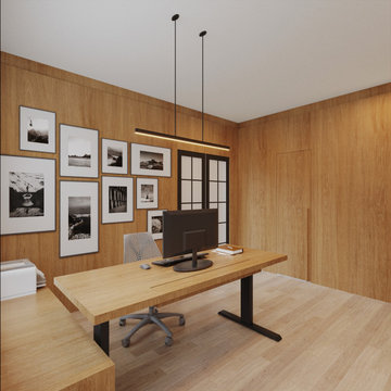Home Offices