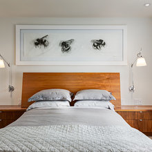 headboard
