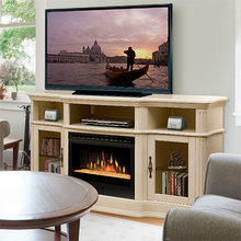 Entertainment Centers