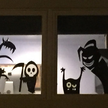 Halloween 2015