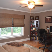 Window Treatments