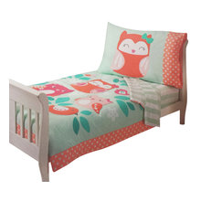 Toddler Room Ideas