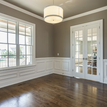 Lot 19 Preston Retreat