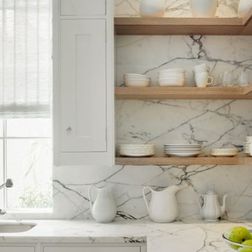 The Refectory Collection