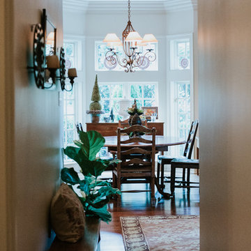 Home Automation and Lighting Control