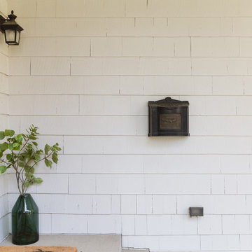 My Houzz: Designer Breathes Life Into Her Family’s Historic Home