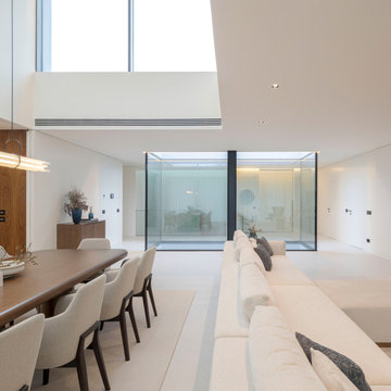 Modernity With An Organic Twist | Stylish Club