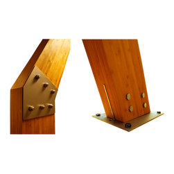 Lamboo Innovative Material Solutions - Products