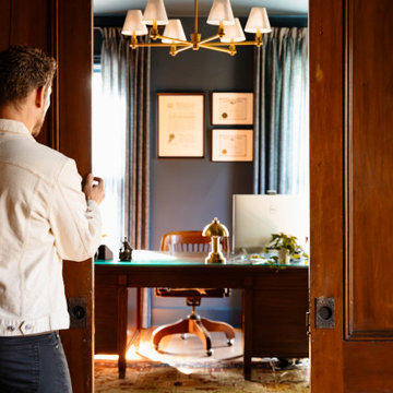 The Tailored Office