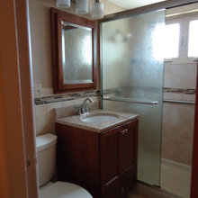 Bathroom Ideas
