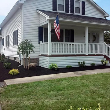 Our Work