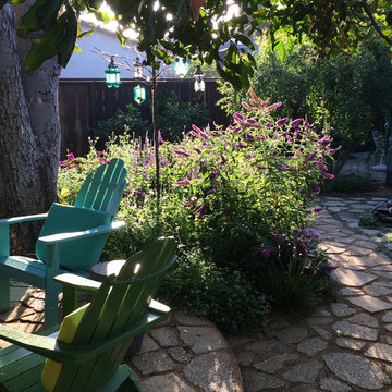 Veteran Avenue, Mar Vista