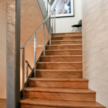 Stairwells