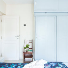 sons bedroom