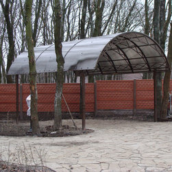 Sheds - Sheds