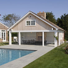 screened porch