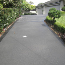 Patio Concrete Finishes