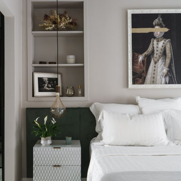Hammersmith - Stunning Full Home Renovation