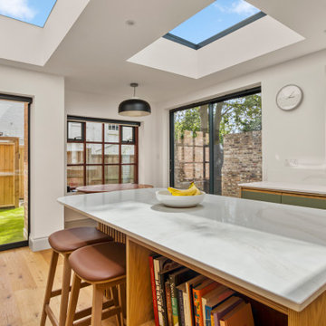 Perrins Walk Kitchen