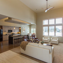 Living Room Ideas