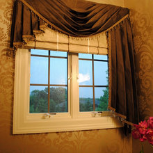 powder room windows