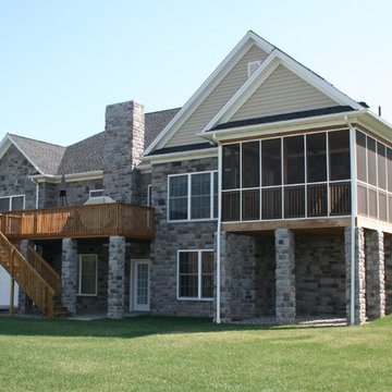 Homes
