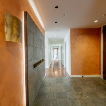 Belltown Highrise Penthouse