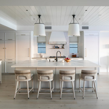 Lido Transitional