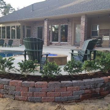 Magnolia House