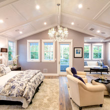 Bedrooms
