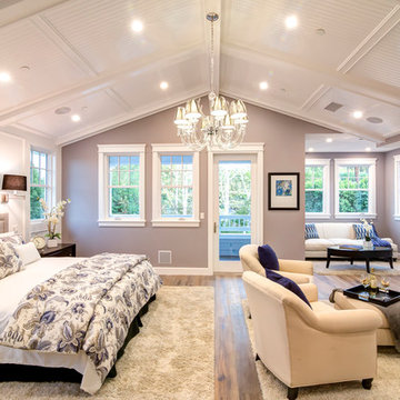 Craftsman Bedroom