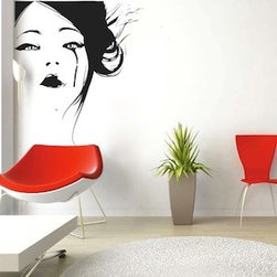 Don't Cry for Me - Wall Decals