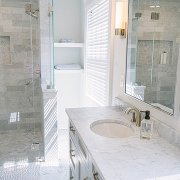 Hyde Park Bathroom Refresh