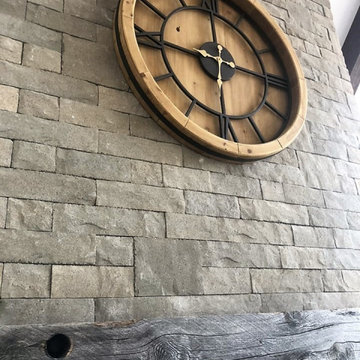 New Build in Hubbards