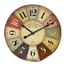Clocks