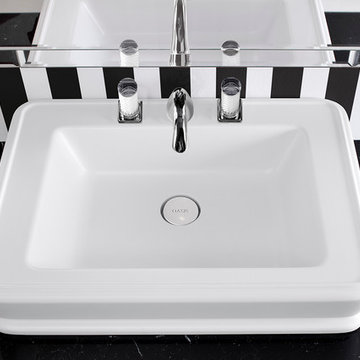 Luxury Italian Bathroom furniture by OasisGroup