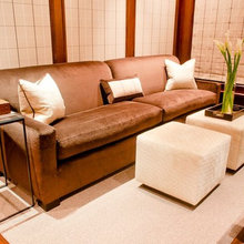 theater room