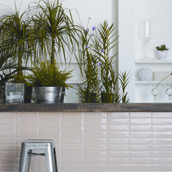 LIVERPOOL - Our new subway tile - Wall And Floor Tile