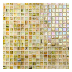 50 Most Popular Yellow Mosaic Tile For 2021 Houzz