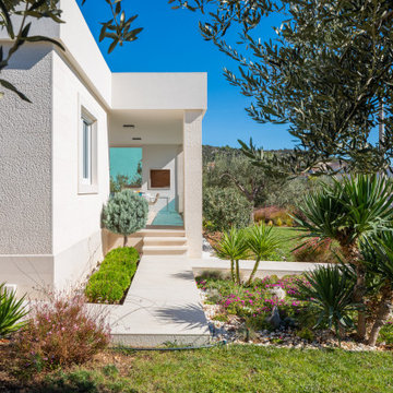 Villa Croatia