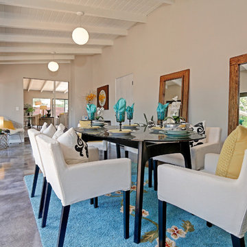 Karen Ave- Long Beach